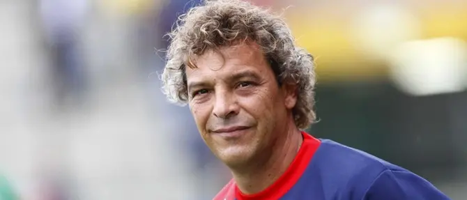 Lega Pro: Catanzaro, Moriero esonerato. Squadra a D'Urso