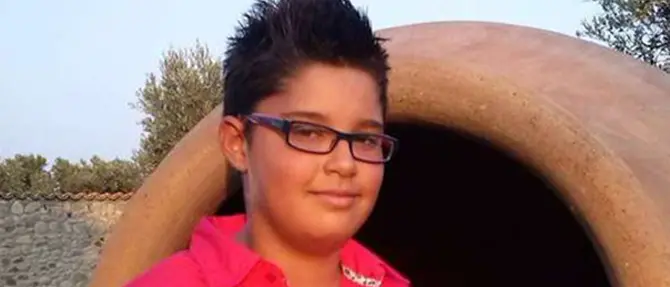 Dodicenne investito e ucciso, chiesta condanna a 3 anni e 6 mesi