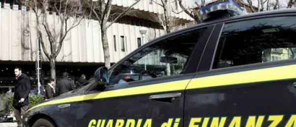 VIBO: MAXI-TRUFFA ALL'UNIONE EUROPEA, 9 ARRESTI