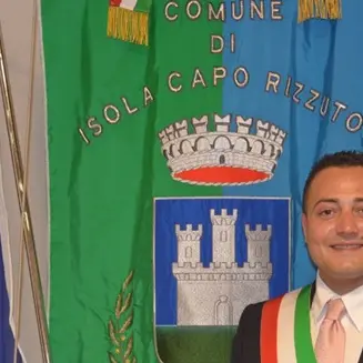 Isola Capo Rizzuto, nuova intimidazione al sindaco