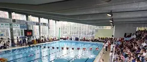 Nuoto: E’ record regionale per Leonardo Fodero