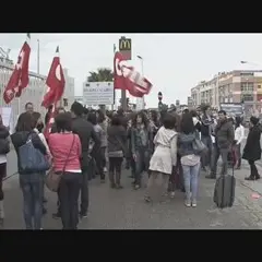 STAGISTI SENZA LAVORO DOPO TRE ANNI DI PRATICANTATO