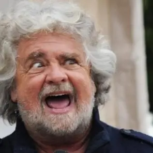 Beppe Grillo ai calabresi: ‘E' giunto il momento di cambiare’