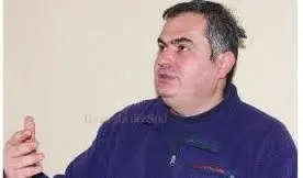 DON SALVATORE SANTAGUIDA SI E' DIMESSO