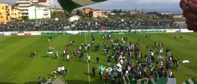 Lega Pro: Verso il derby