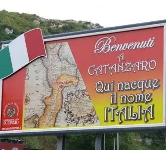 Il responsabile di Fare ambiente Calabria risponde a Sgarbi