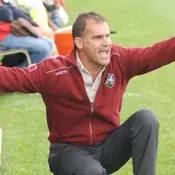 Lega Pro: Catanzaro, bloccato Sanderra?