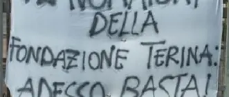 Soluzioni vicine per ‘Calabria It’ e fondazione ‘Terina’