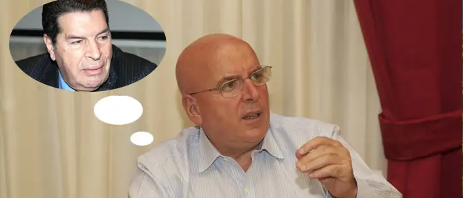 L'insostenibile pesantezza dell'inciucio con i Gentile