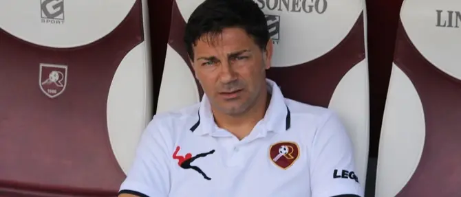 Lega Pro: Reggina, Cozza si dimette