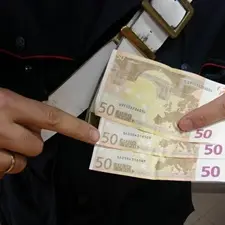 Banconote false: 20enne arrestato nel cosentino
