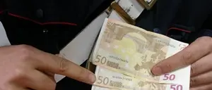 Banconote false: 20enne arrestato nel cosentino