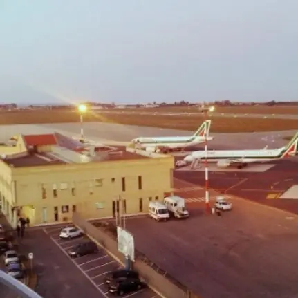 Crotone: Aeroporto Sant'Anna, Unindustria preoccupata dal decreto del governo che cancella oneri di servizio