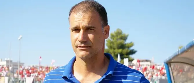 Lega Pro: Catanzaro, ecco Sanderra