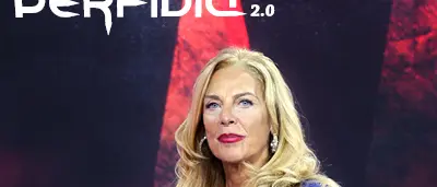 Sgarbi interviene in diretta a Perfidia e attacca i magistrati