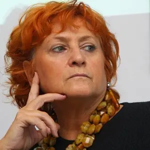 Boccassini: 'Per la prima volta vediamo il giuramento in diretta'