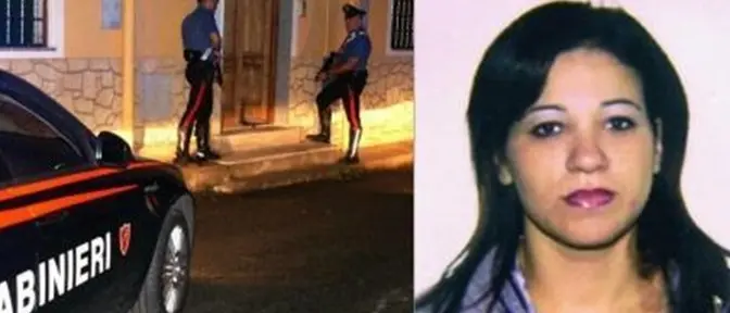 Delitto Cacciola, sei fermi a Rosarno