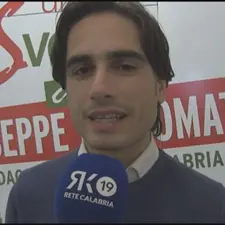 Falcomatà: 'Quella del premier è un visita importante'