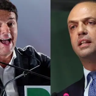 Regionali: ultimi insulti di una guerra tutta a destra, centro e sinistra preparano il finale con Renzi e Alfano