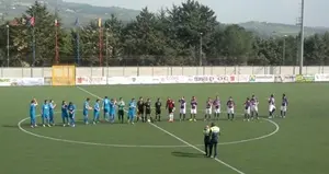 Serie D/ Un 'Viola' per i viola