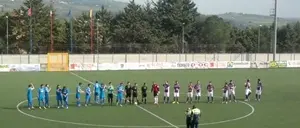 Serie D/ Un 'Viola' per i viola
