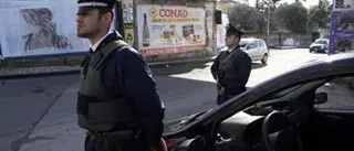 Cutro, scoperto arsenale: arrestato 25enne