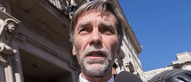 Delrio, fondi Ue: ’La Calabria è in ritardo sui Por 2014-2020’