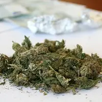 Droga: marijuana in casa, giovane arrestato a Reggio