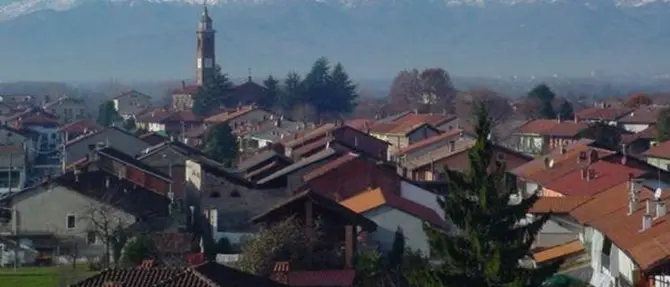 'Ndrangheta: Torino, maxi-sequestro di beni al calabrese Giuseppe Fazari