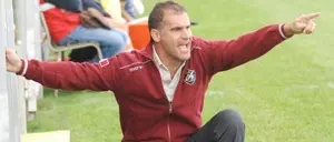 Lega Pro/ Catanzaro, ecco Sanderra