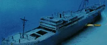 'NDRANGHETA: RECUPERATI 121 PANETTI DI TRITOLO DA RELITTO LAURA C