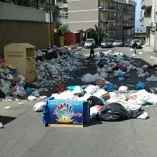 Emergenza rifiuti a Reggio, Falcomatà: ’Servono nuove misure’