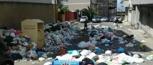 Emergenza rifiuti a Reggio, Falcomatà: ’Servono nuove misure’