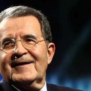 Regionali, Prodi: ’Sorprendente che l’affluenza in Emilia sia più bassa che in Calabria’