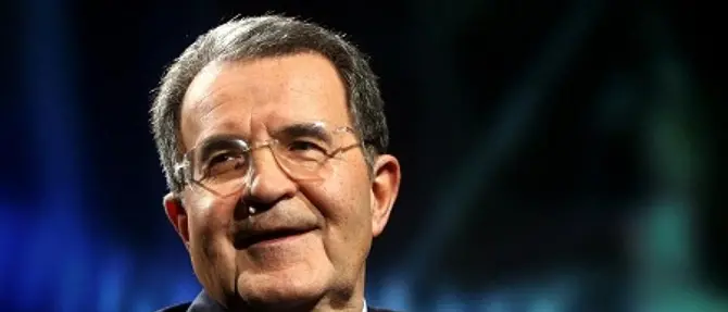 Regionali, Prodi: ’Sorprendente che l’affluenza in Emilia sia più bassa che in Calabria’