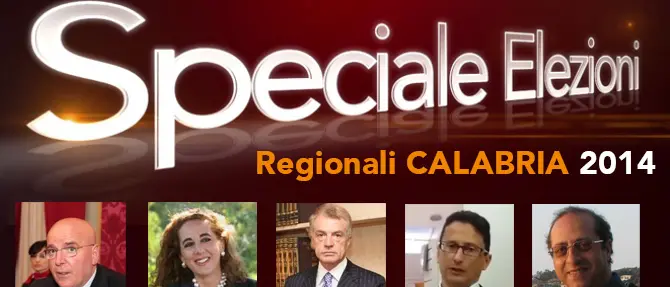 Risultati elezioni regionali, Oliverio è il nuovo presidente