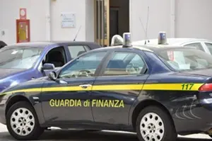 Sicurezza alimentare: Gdf sequestra 104 kg di frutta a Ricadi