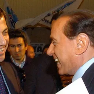 Resa dei conti in Forza Italia, Galati contro Berlusconi: ‘Abbiamo deluso’