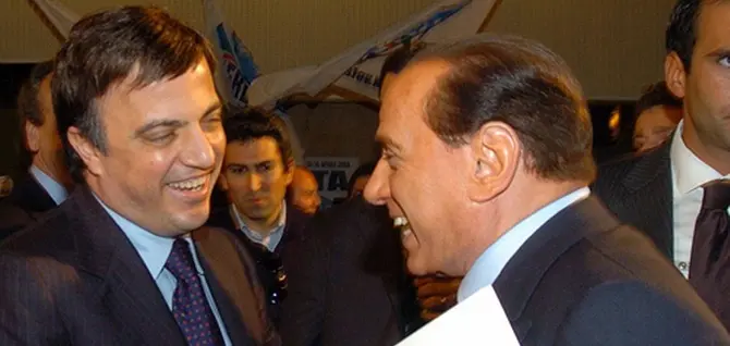 Resa dei conti in Forza Italia, Galati contro Berlusconi: ‘Abbiamo deluso’