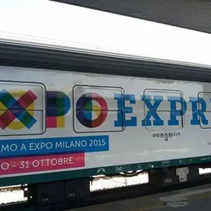 ‘ExpoExpress’ a Reggio Calabria