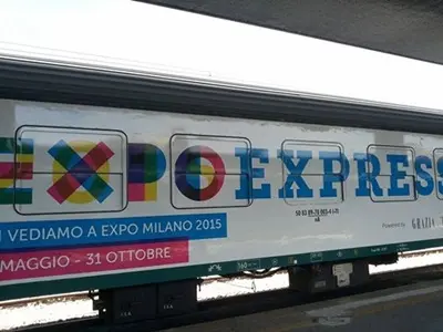 ‘ExpoExpress’ a Reggio Calabria