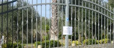 Gioia Tauro: Sequestrato immobile da un milione di euro