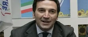 Orsomarso: 'La Lega di Salvini? Solo una boutade'