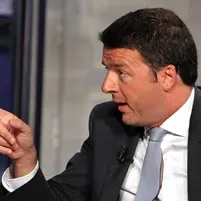 Renzi torna in Calabria: domani a Reggio all’Ansaldo Breda e poi da Falcomatà