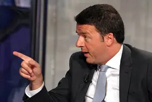 Renzi torna in Calabria: domani a Reggio all’Ansaldo Breda e poi da Falcomatà