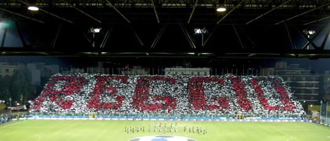 Lega Pro/ Caos Reggina, i tifosi protestano