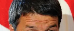 Renzi: ‘Al sud per dare un messaggio di fiducia’