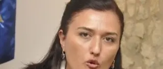 Regione, il commiato di Antonella Stasi