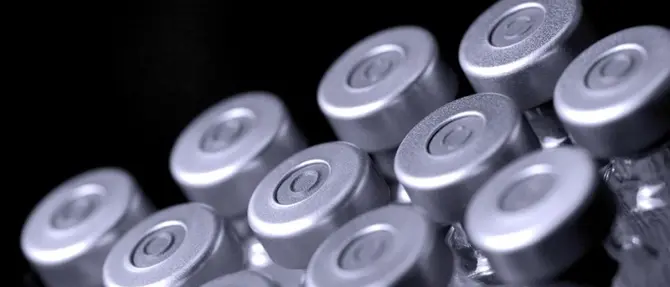 Vaccini: sequestrati i lotti sospetti in Calabria