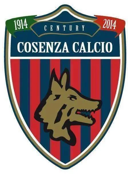 Lega Pro/Cosenza super con 'Vivin-C Roselli'